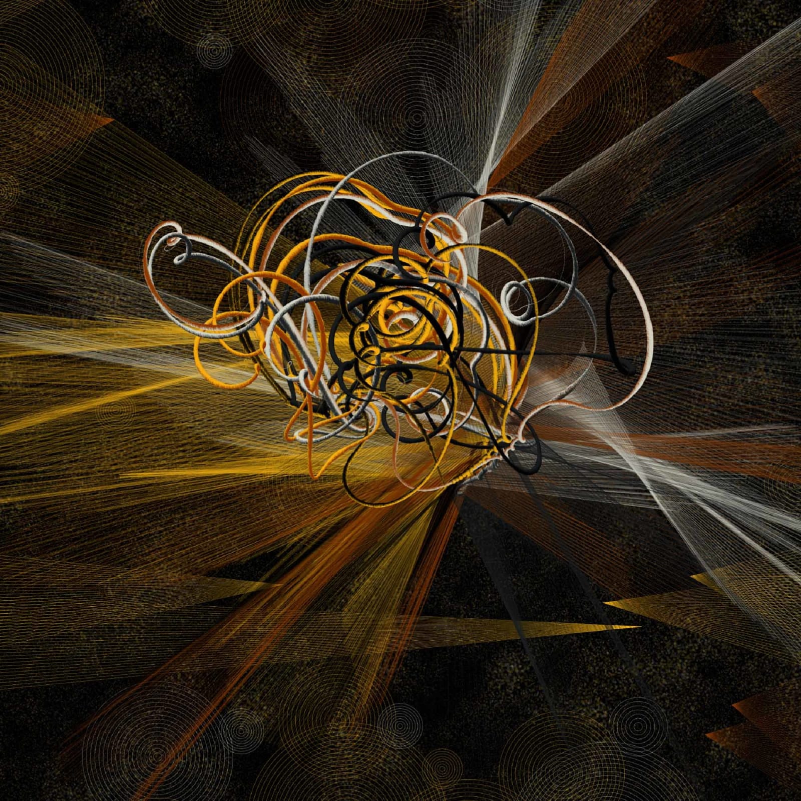 Anna Carreras, Garbuix, 2022