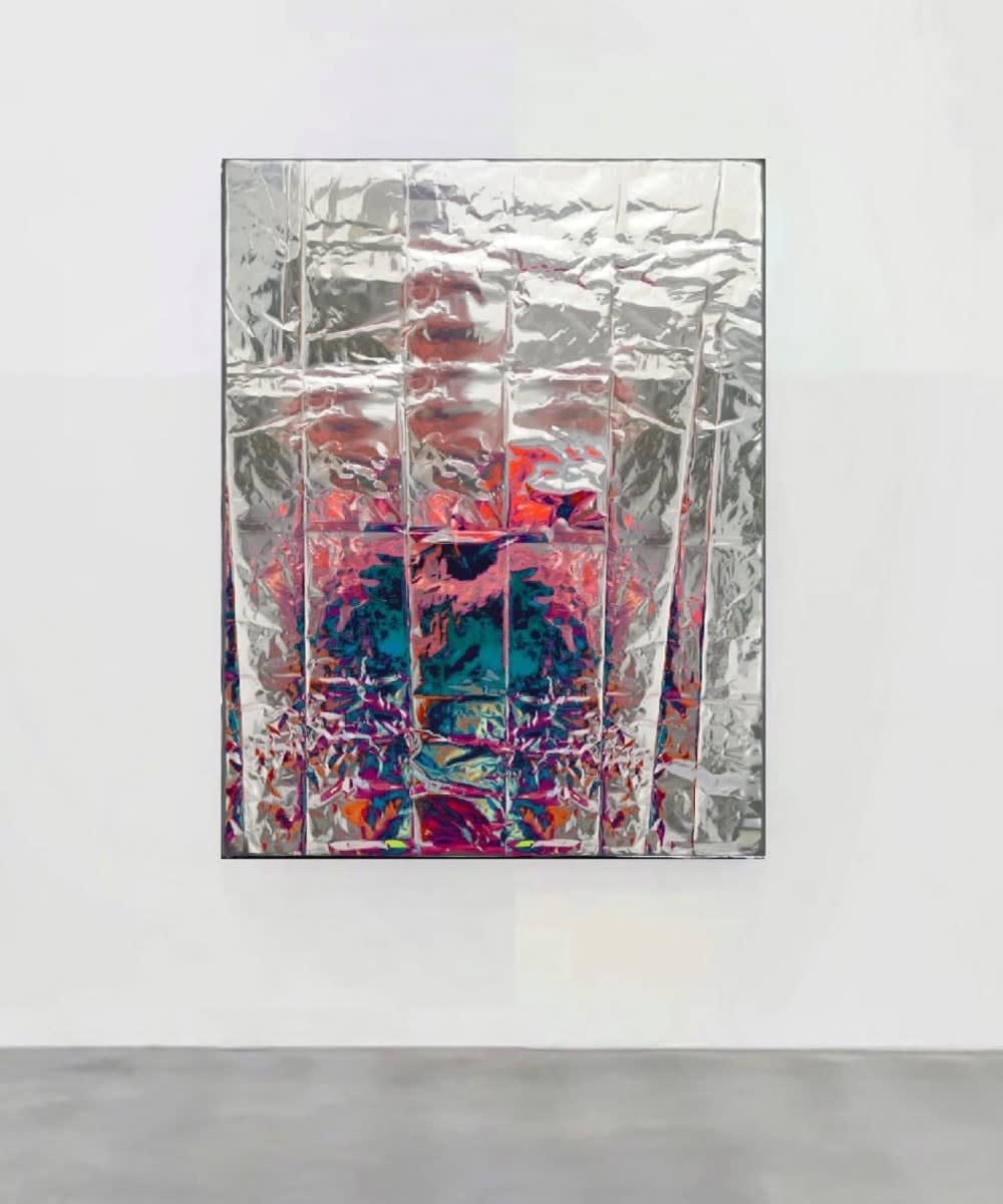 Gioele Amaro, SelfieinPalermo, 2021