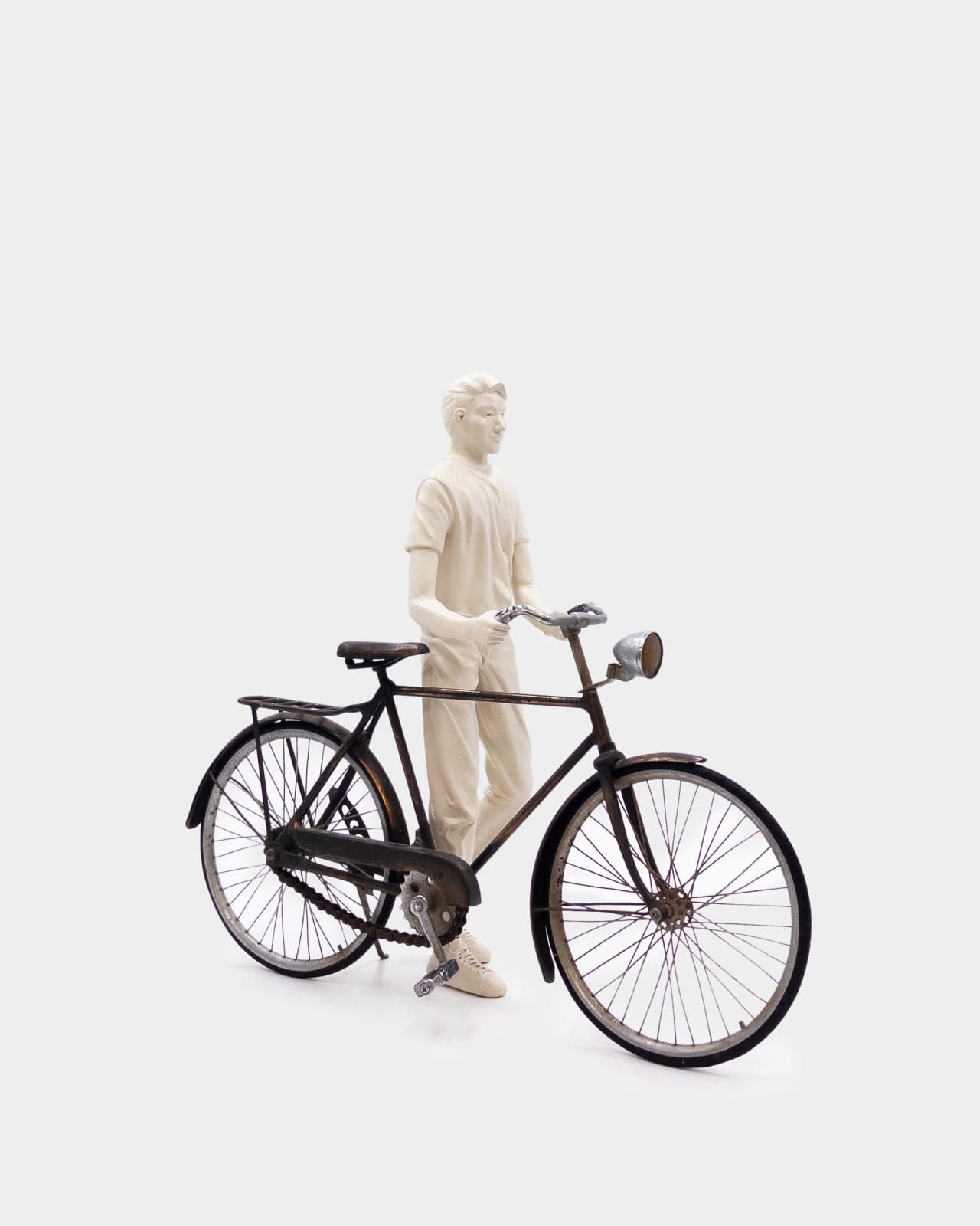 Yom Bo Sung, Walk, 2025