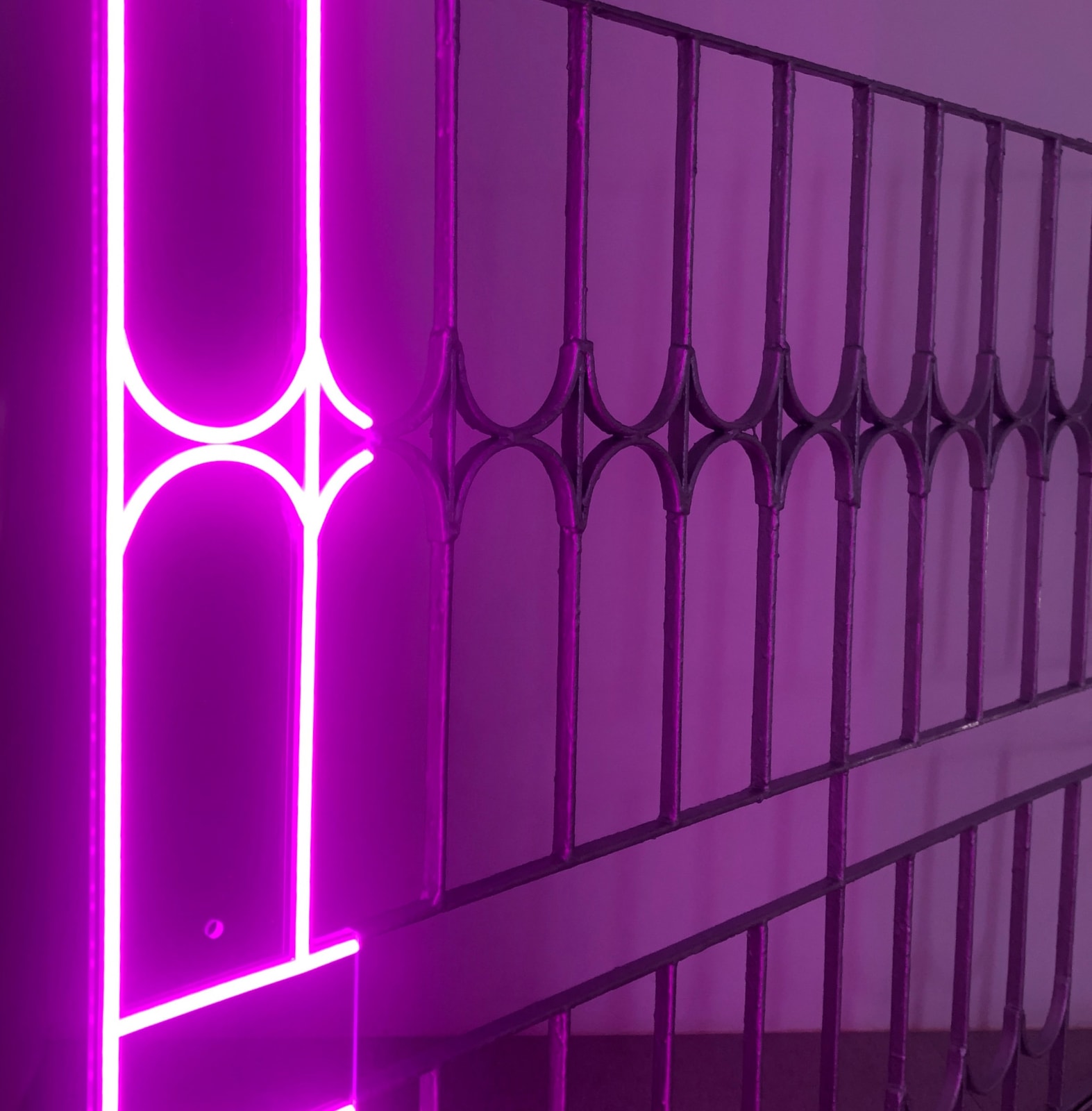 Shen Jiaqi, Retracing, 2022