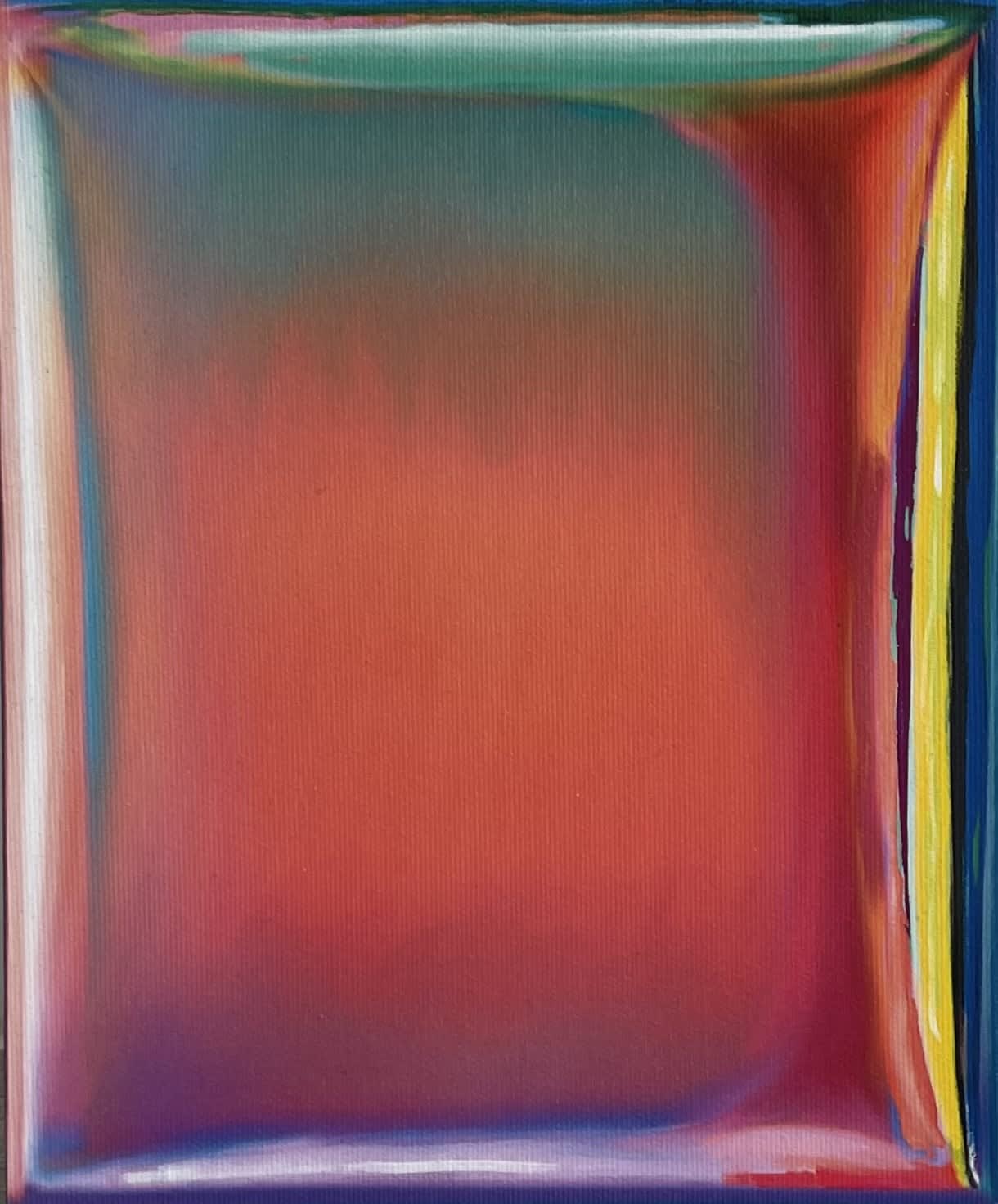 Gioele Amaro, Grapefruit Midnight, 2021