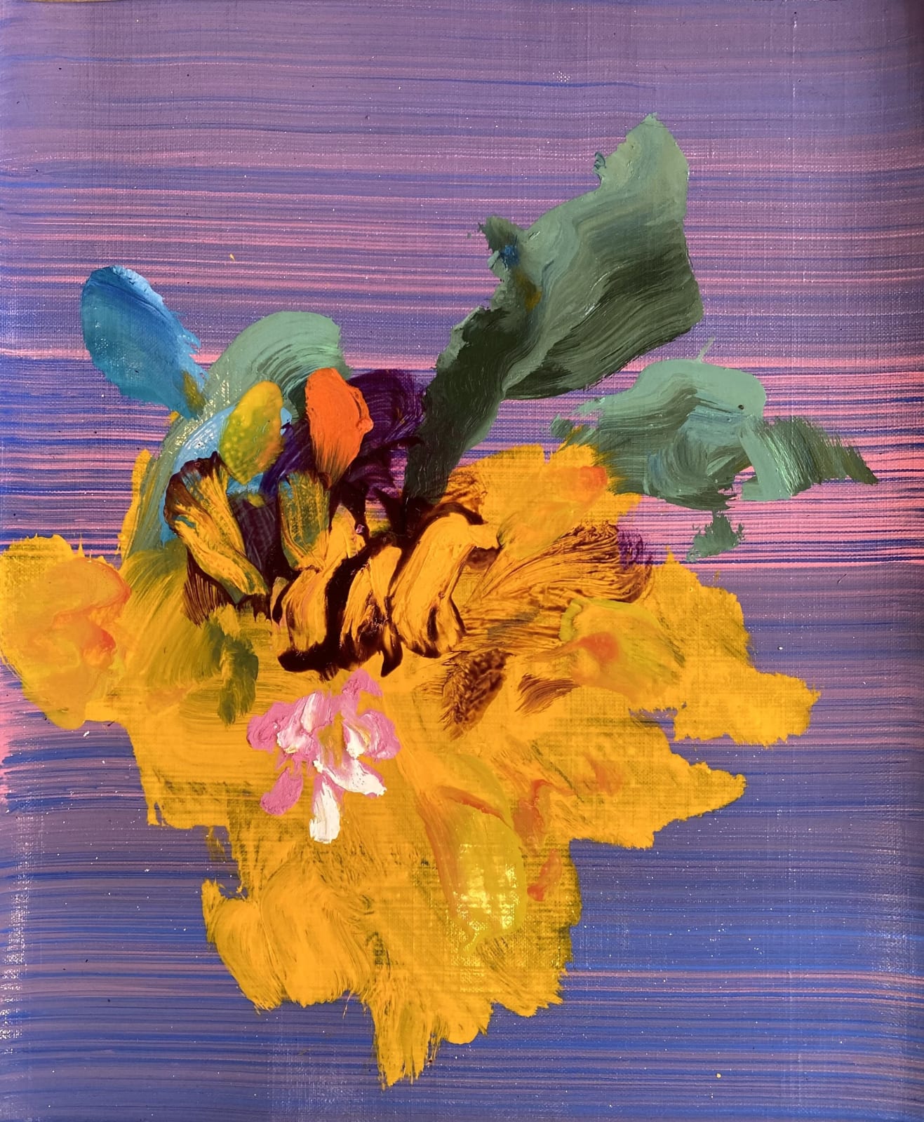 Gaël Davrinche, F8, 2022