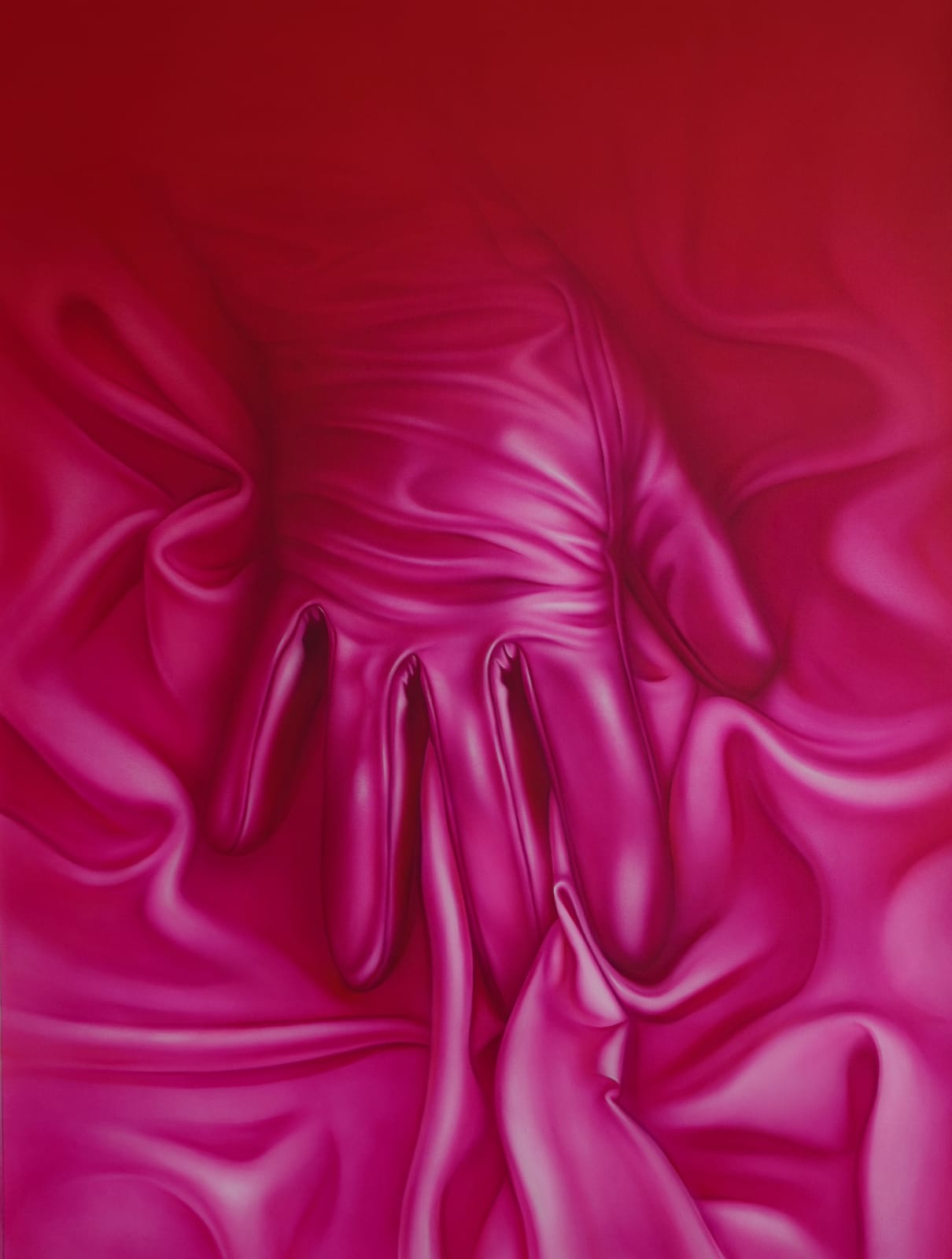 Aistė Stancikaitė, Of One's Own II, 2023