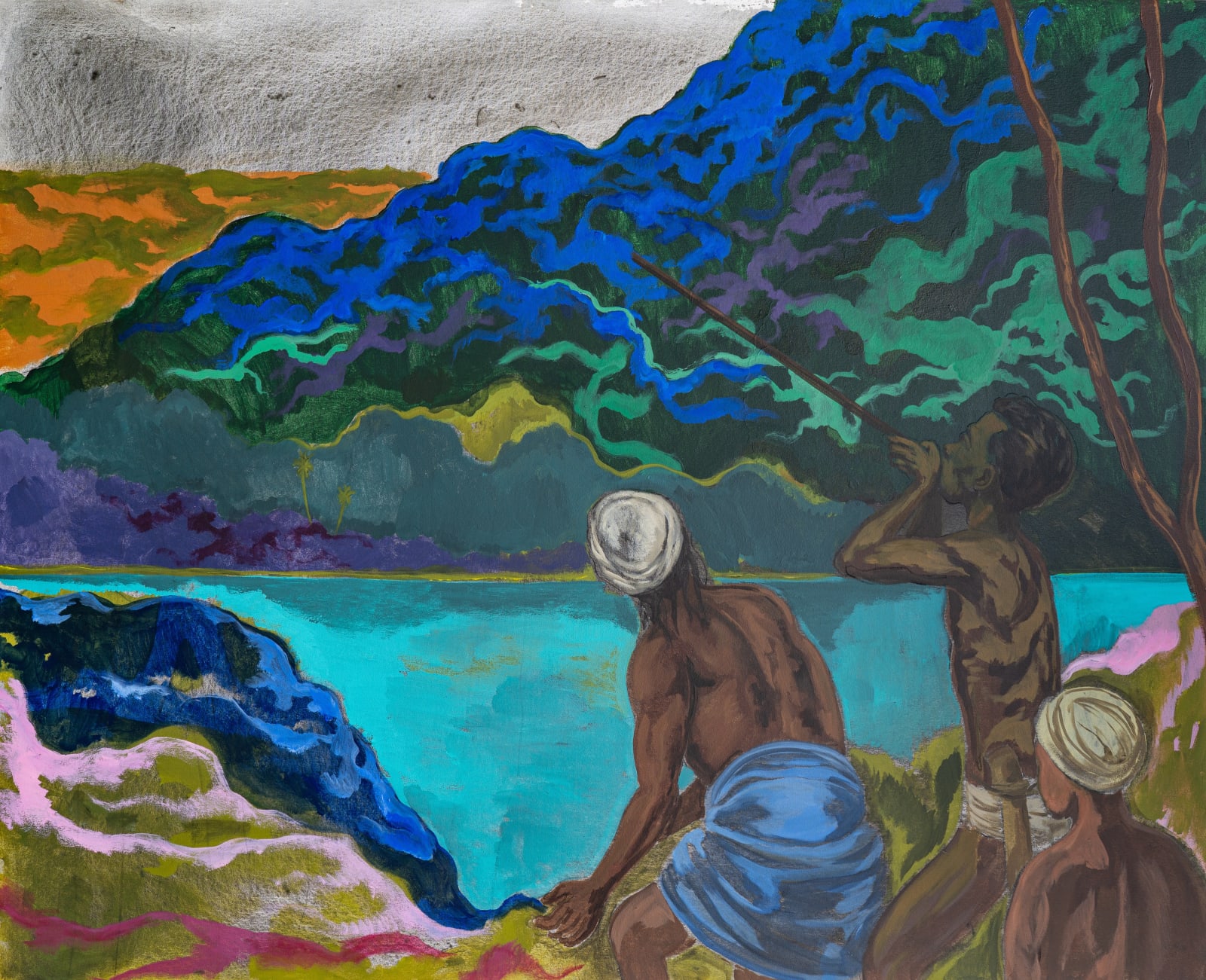 Khairulddin Wahab, Sumpit, 2022