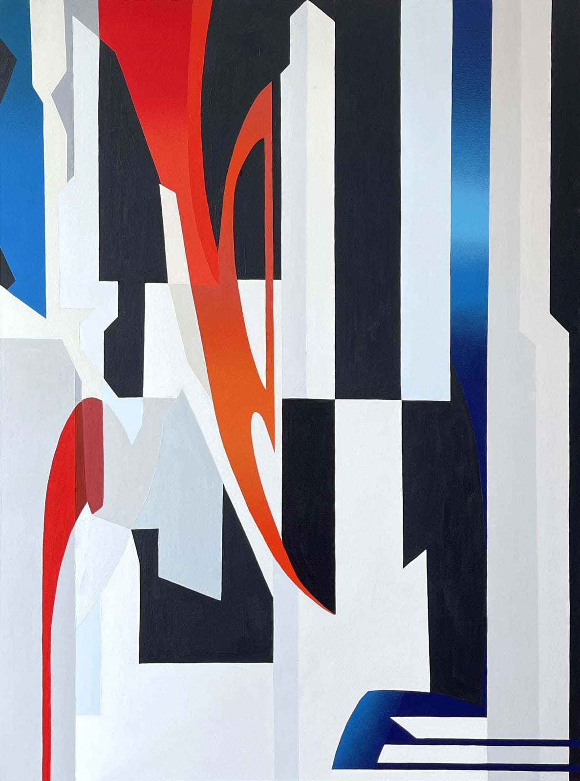 Delphine Rama, Consortium for the barcode of life, 2021