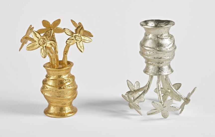 Hubert Le Gall, Vase Everso Louloudia - Petit Modèle, 2016