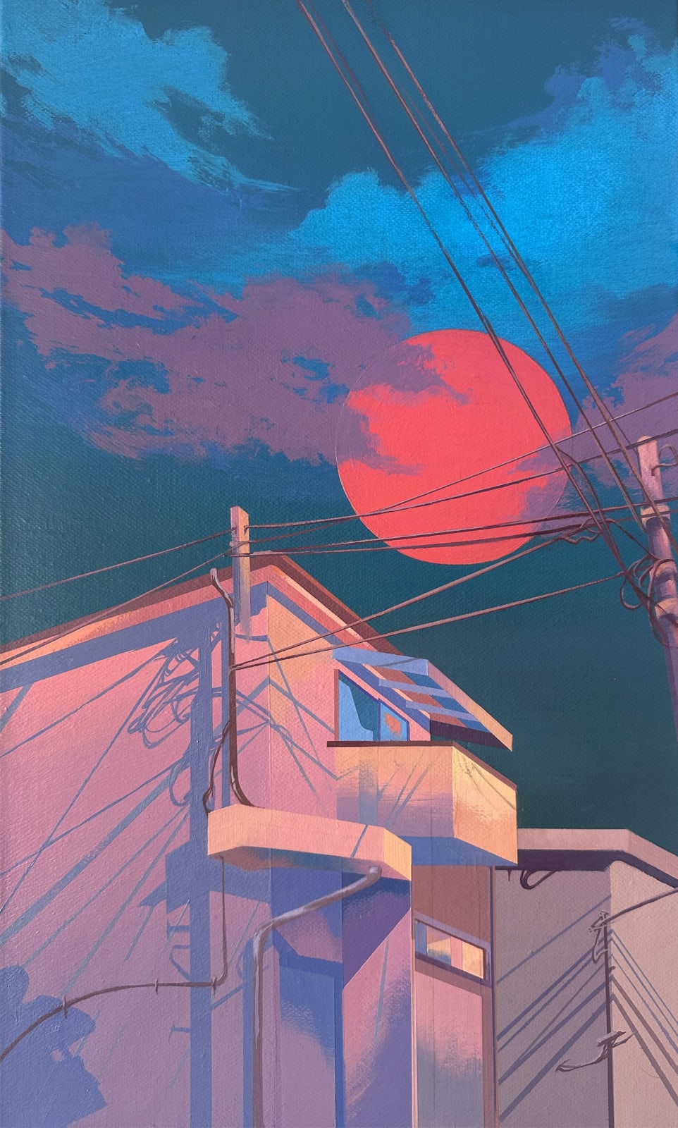 Shen Jiaqi, Nine to Five, 2023