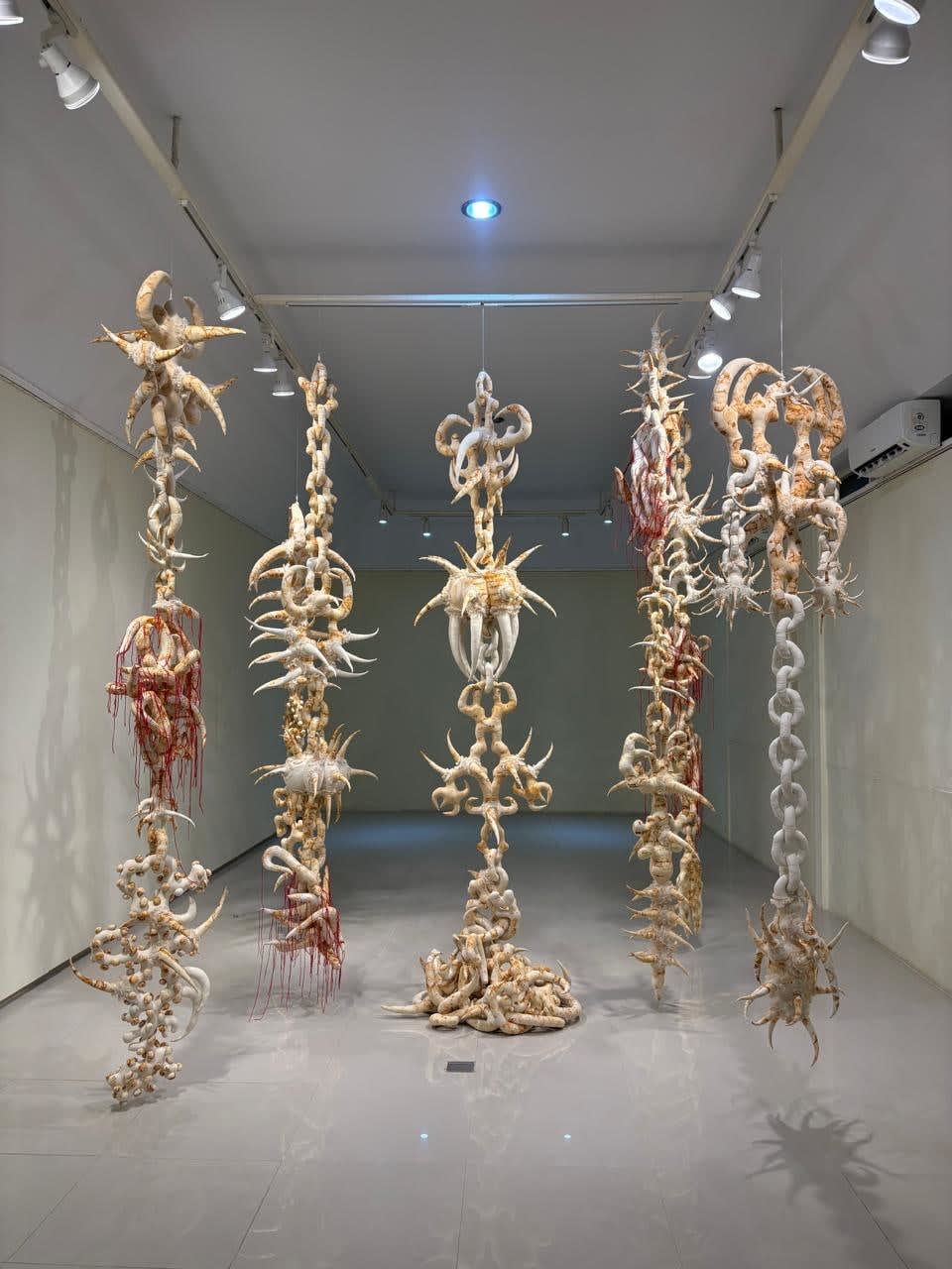 Meta Enjelita, Rumpuk, 2026