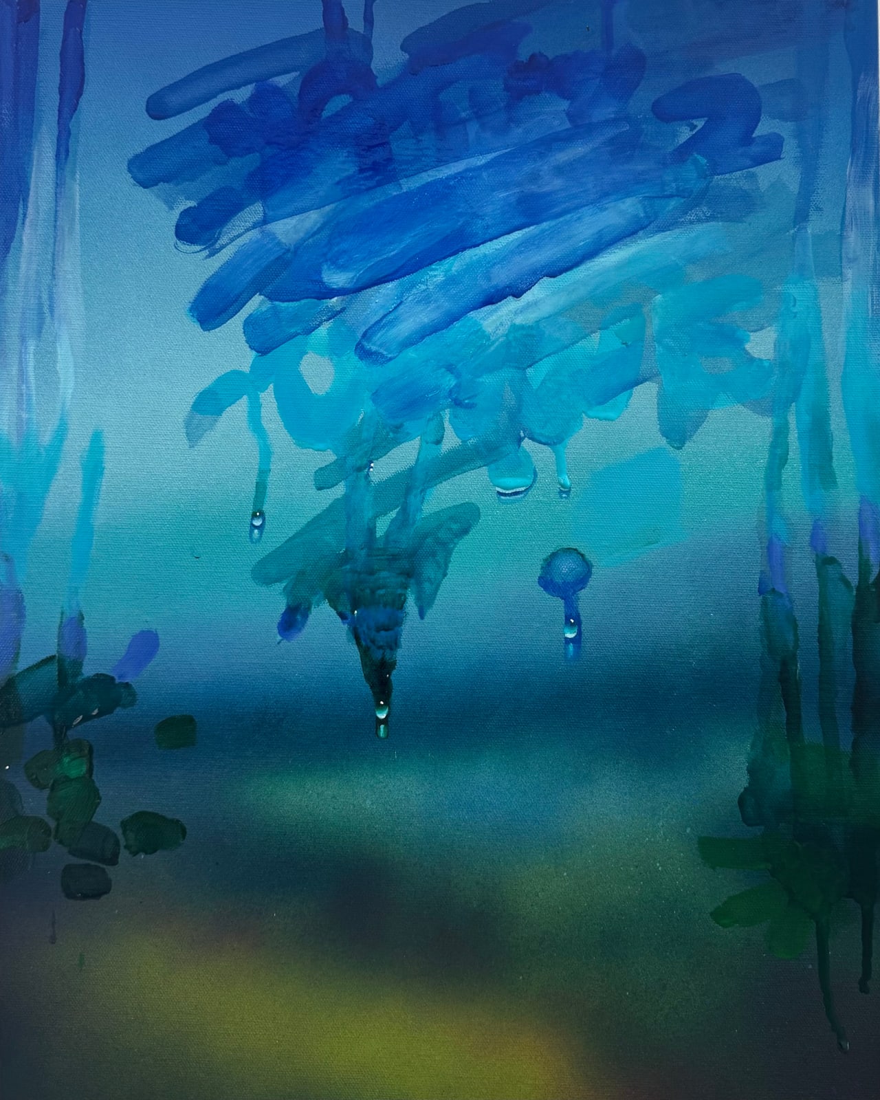 Jochen Mühlenbrink, WP, 2025