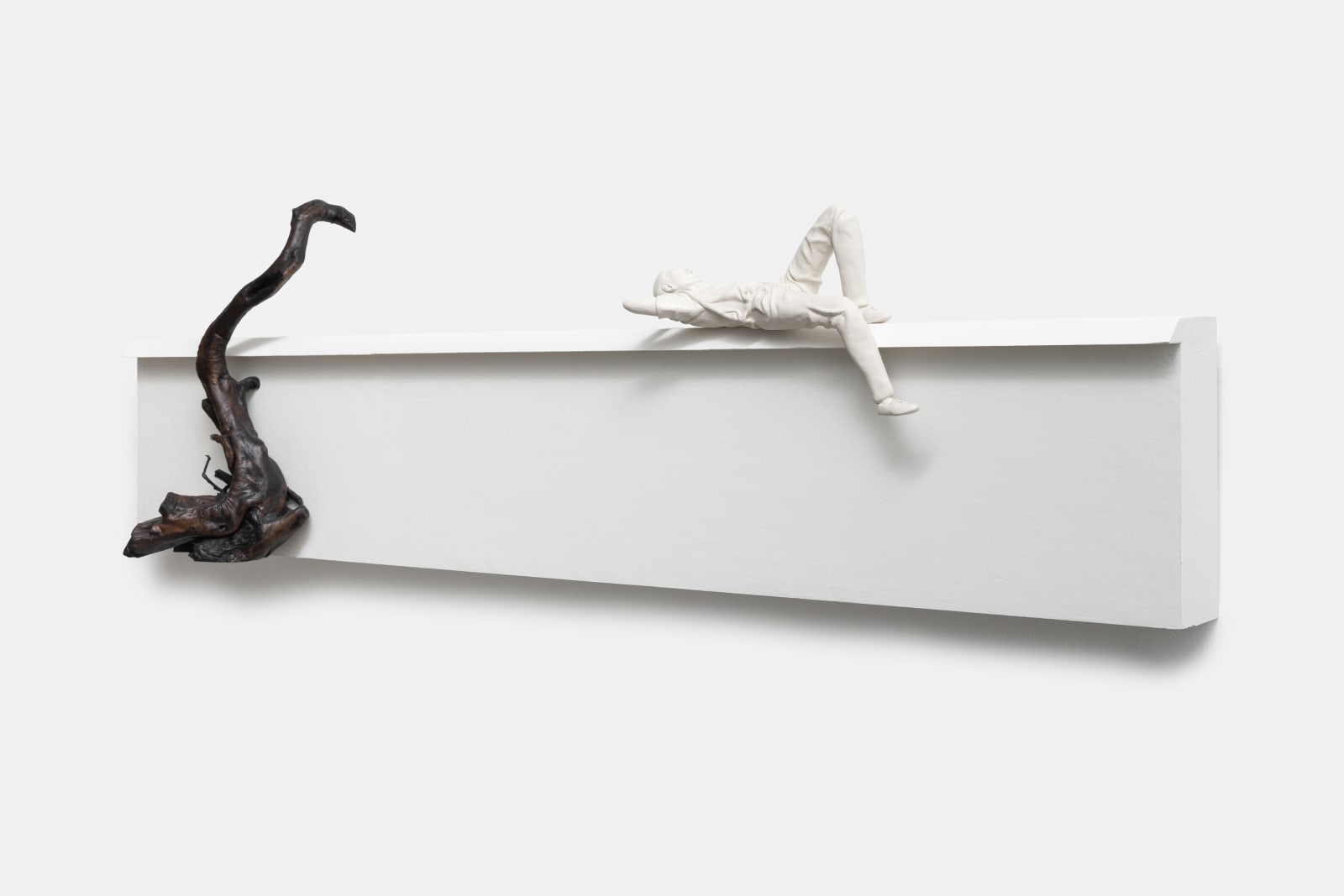 Yom Bo Sung, Rest, 2024