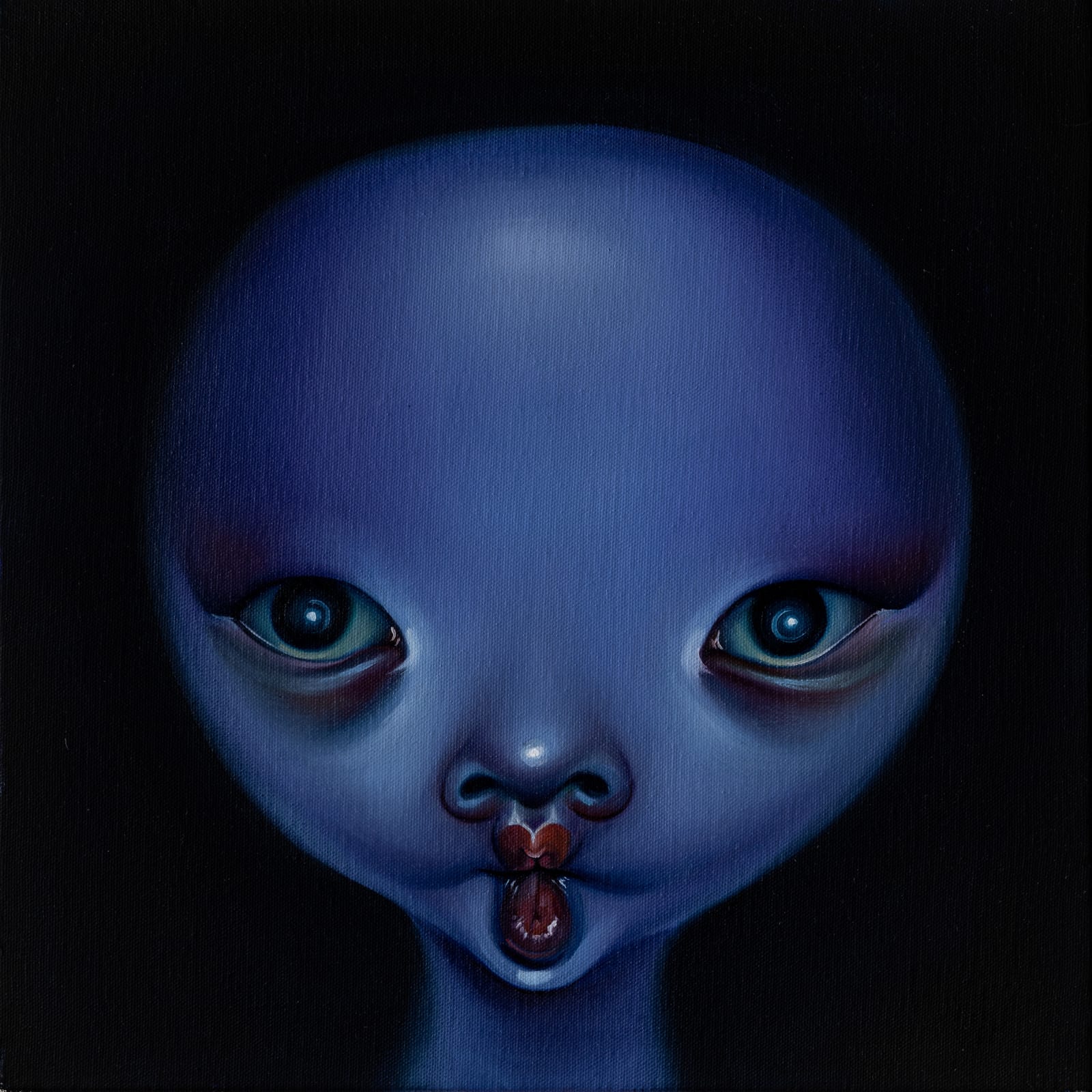 Vanessa Liem, Sleepwalker #3, 2022