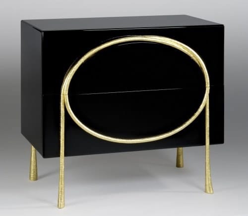 Hubert Le Gall, Commode Créole, 2007