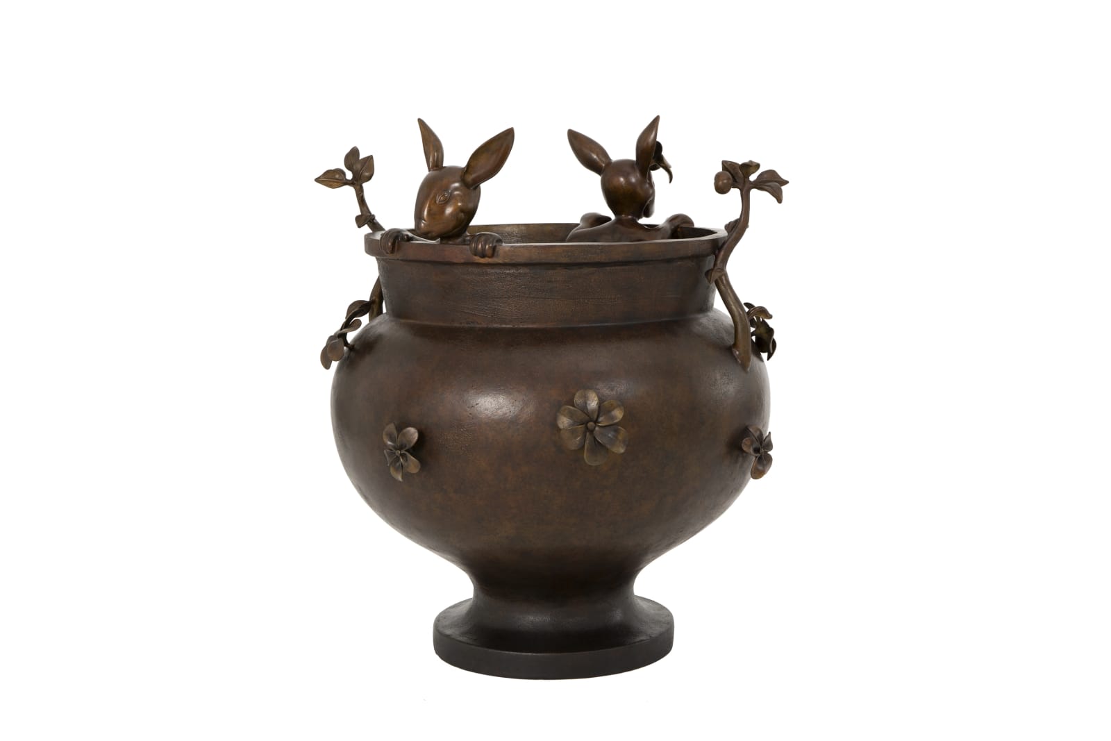 Hubert Le Gall, Calisto, 2023