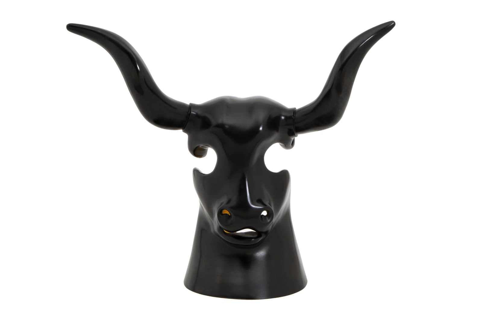 Hubert Le Gall, Masquerade, 2024