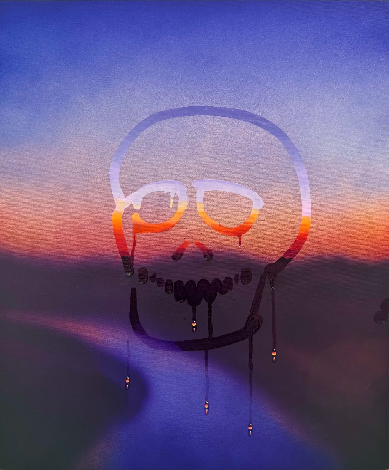 Jochen Mühlenbrink, WP Vanitas, 2025