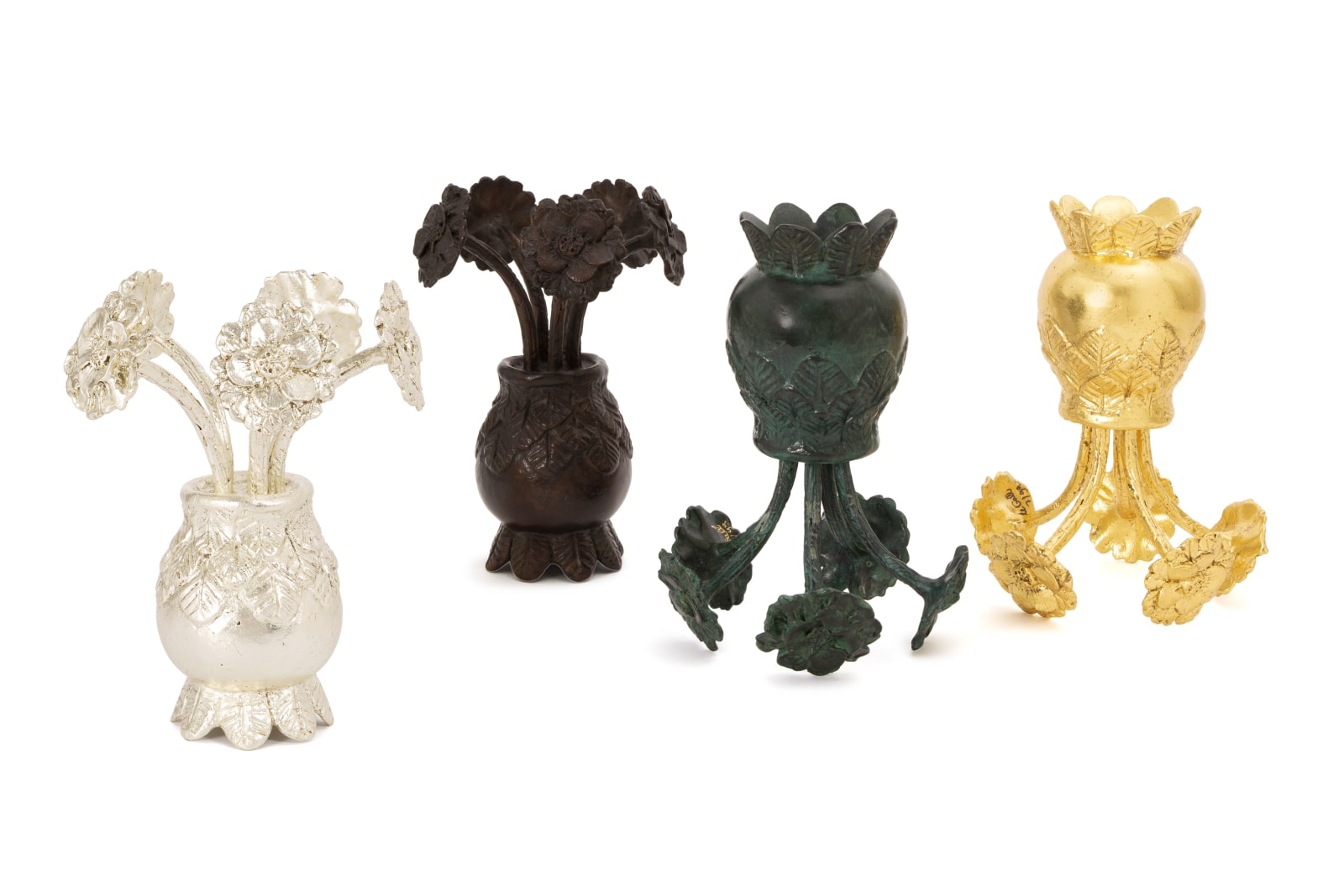 Hubert Le Gall, Mikro Vazo, 2022