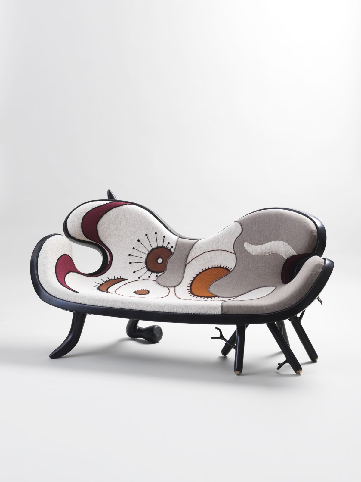 Hubert Le Gall, Pasiphaé, 2020