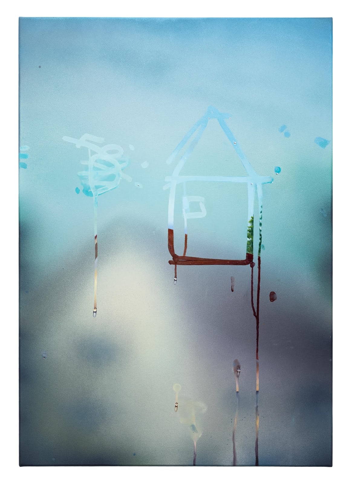 Jochen Mühlenbrink, WP (house house), 2021