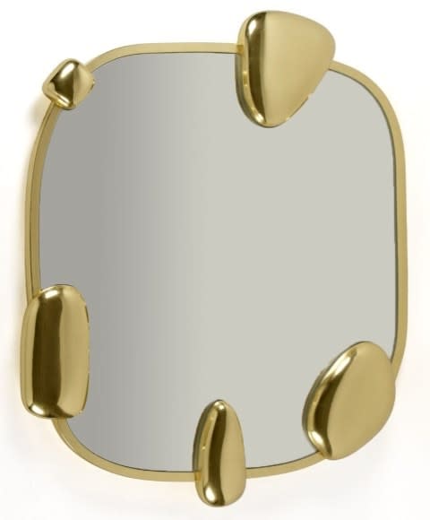 Hubert Le Gall, Météorien Mirror, 2012