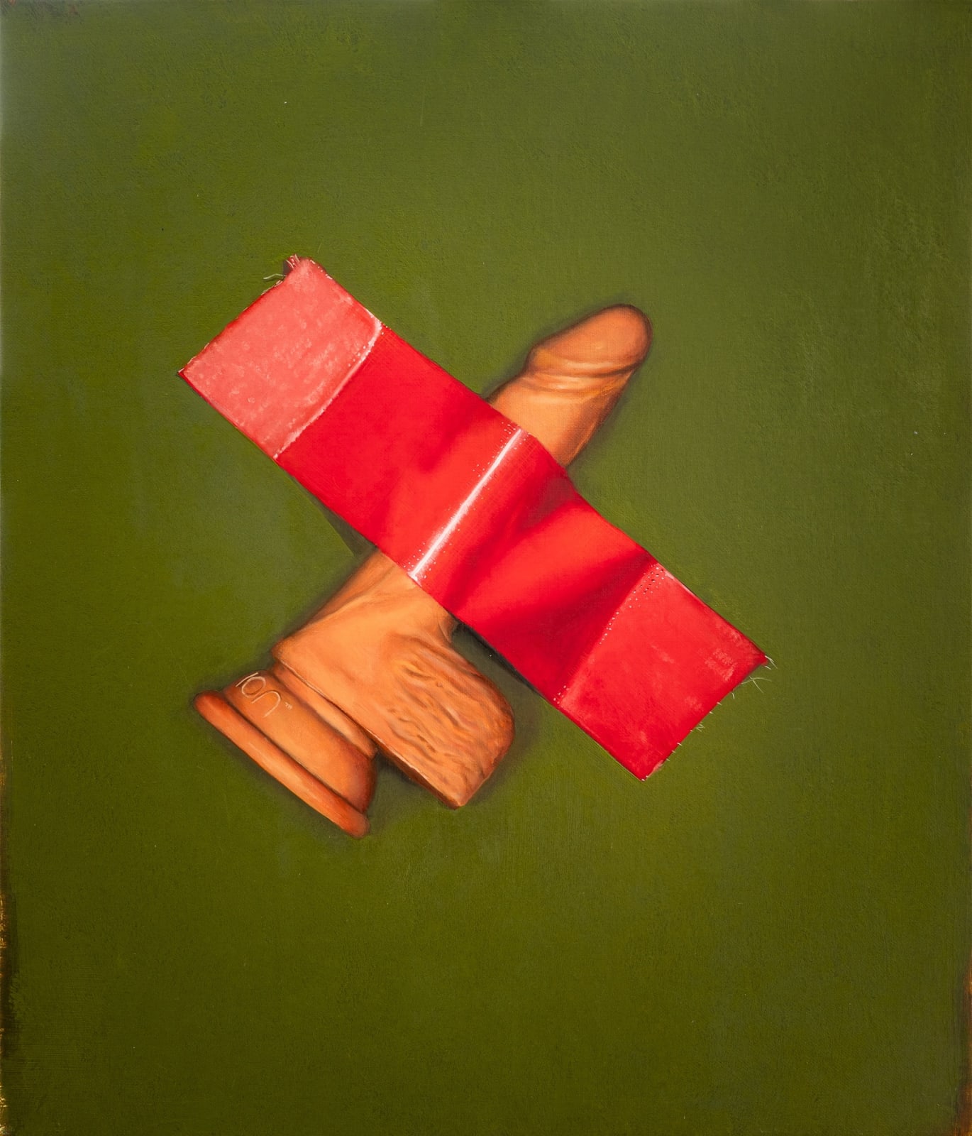 Israfil Ridhwan, Prologue, 2025