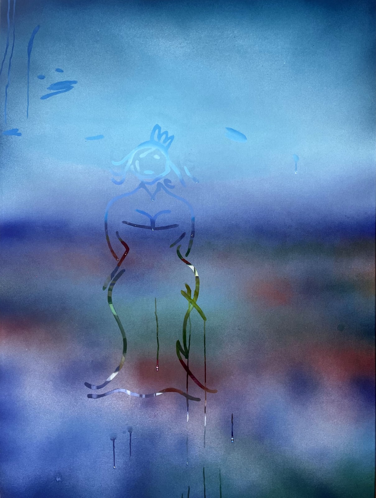 Jochen Mühlenbrink, WP, 2022