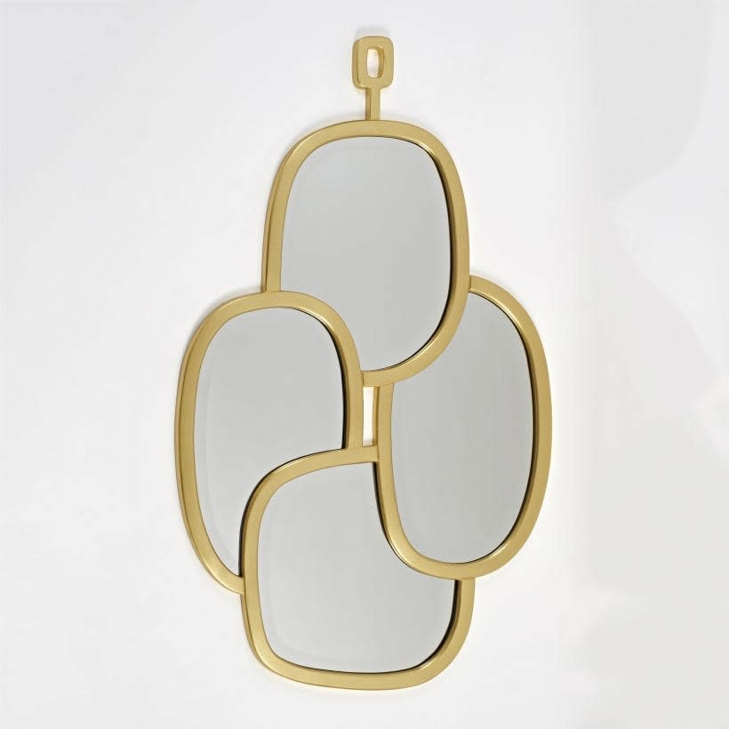 Hubert Le Gall, Tania Mirror, 2004