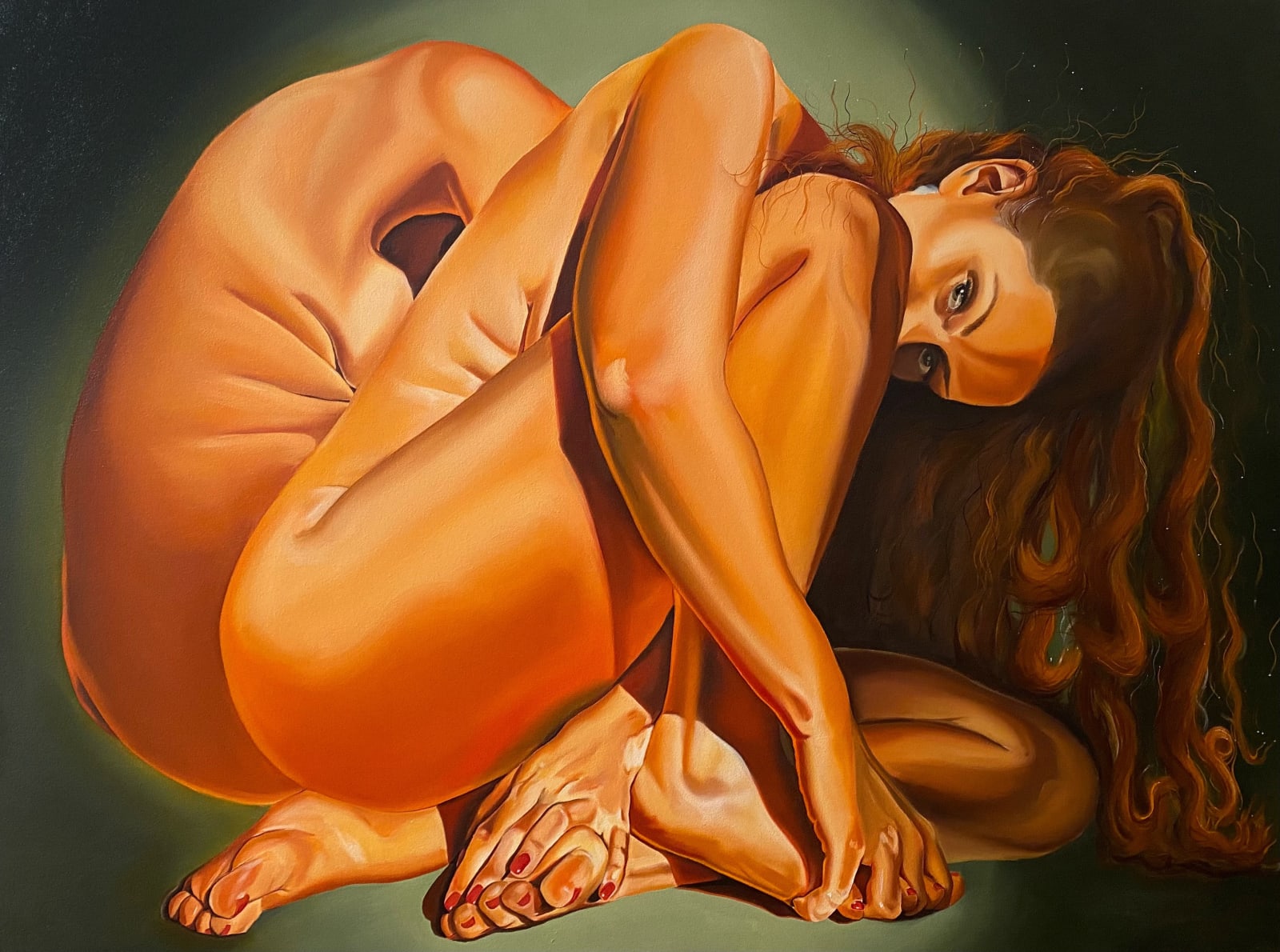 Elspeth Vince, Still Together, 2023