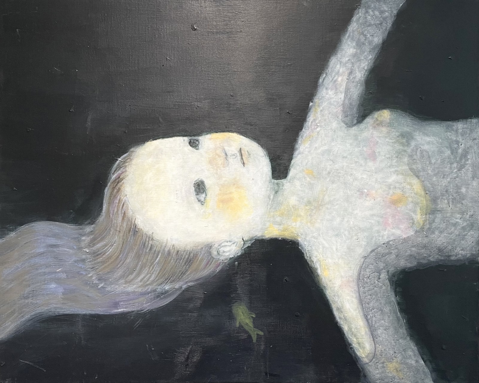 Ruo-Hsin Wu, Her, 2022