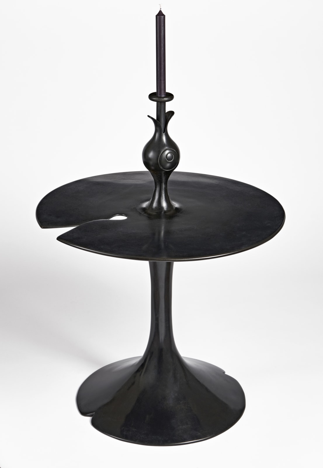 Hubert Le Gall, Passoda Gueridon, 2019