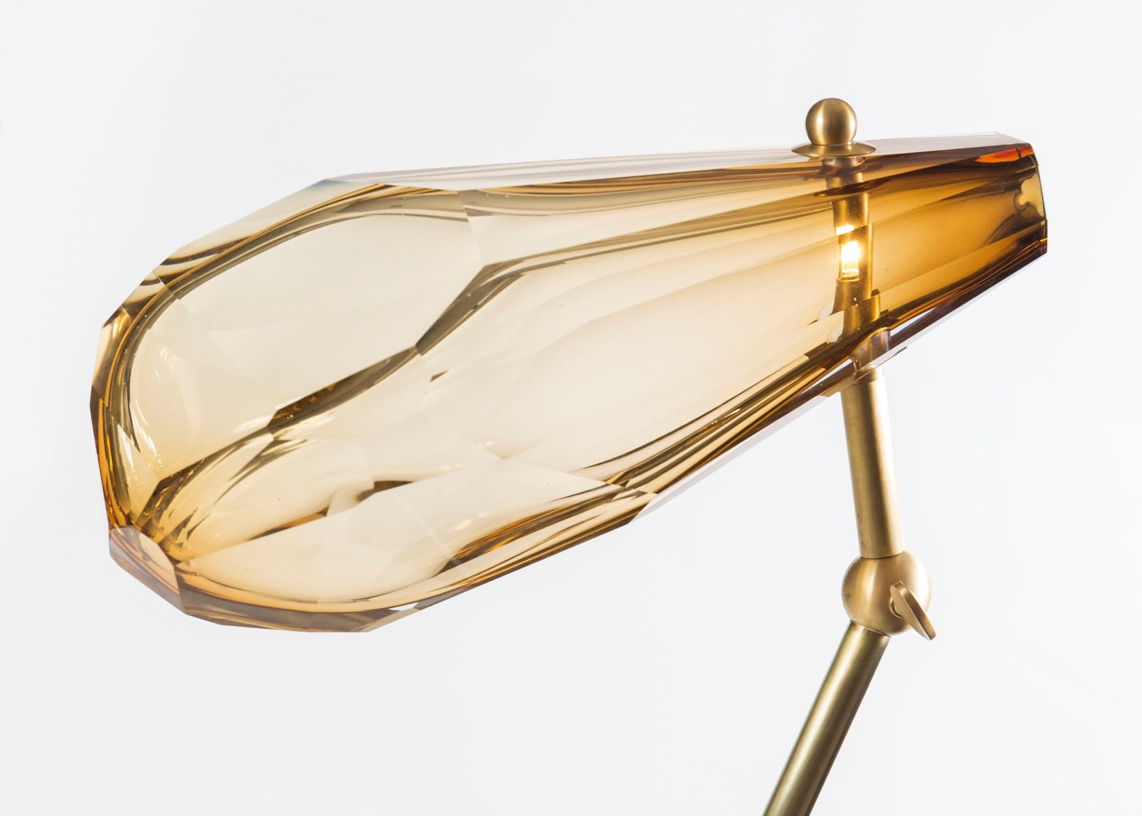 Emilie Lemardeley, ADAMAS Floor Lamp I