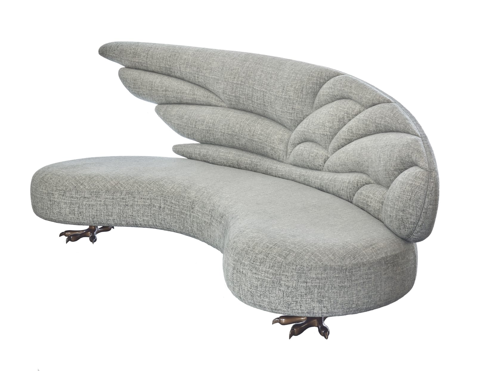 Emilie Lemardeley, ZEUS Sofa