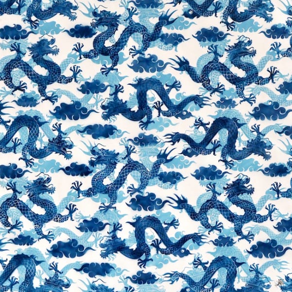 MONK -, Dinasty Camouflage, 2017