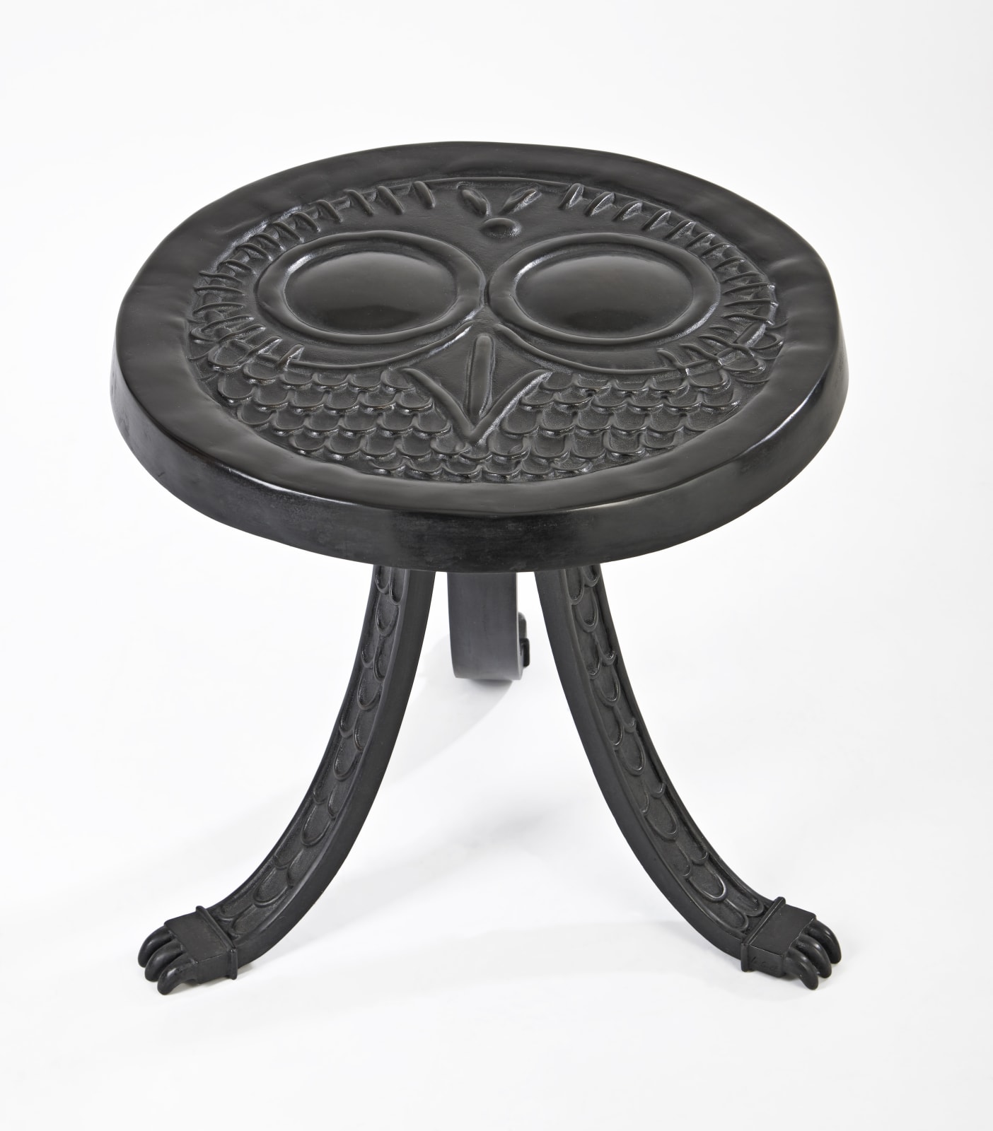 Hubert Le Gall, Athéna Tabouret, 2020