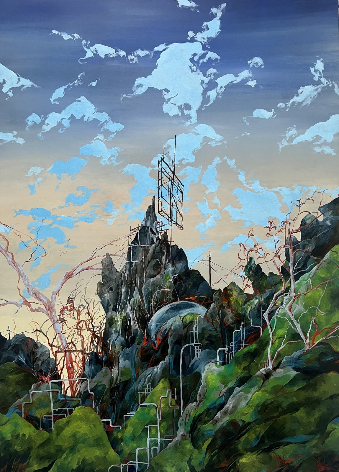 Prabu Perdana, Rest of the World, 2025