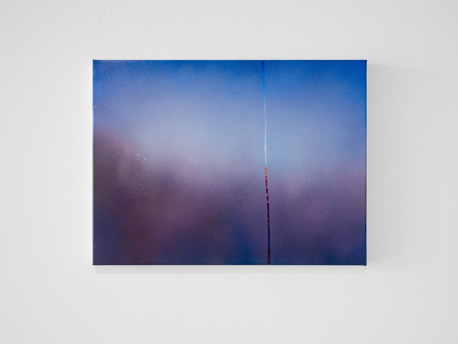 Jochen Mühlenbrink, WP Air Line, 2024