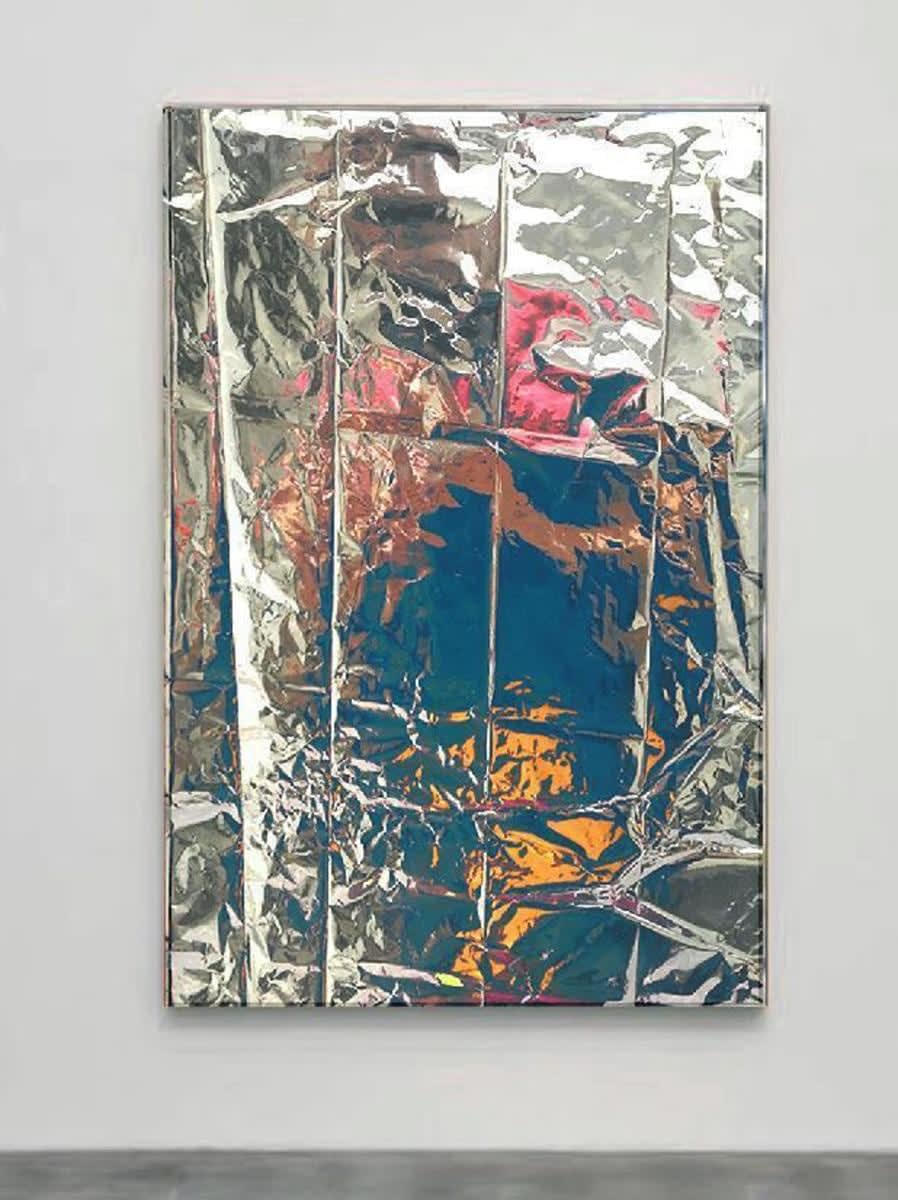 Gioele Amaro, Selfie Series, 2020