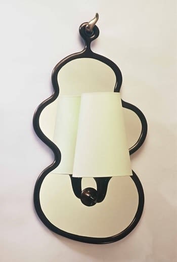 Hubert Le Gall, Mi Lamp, 2003