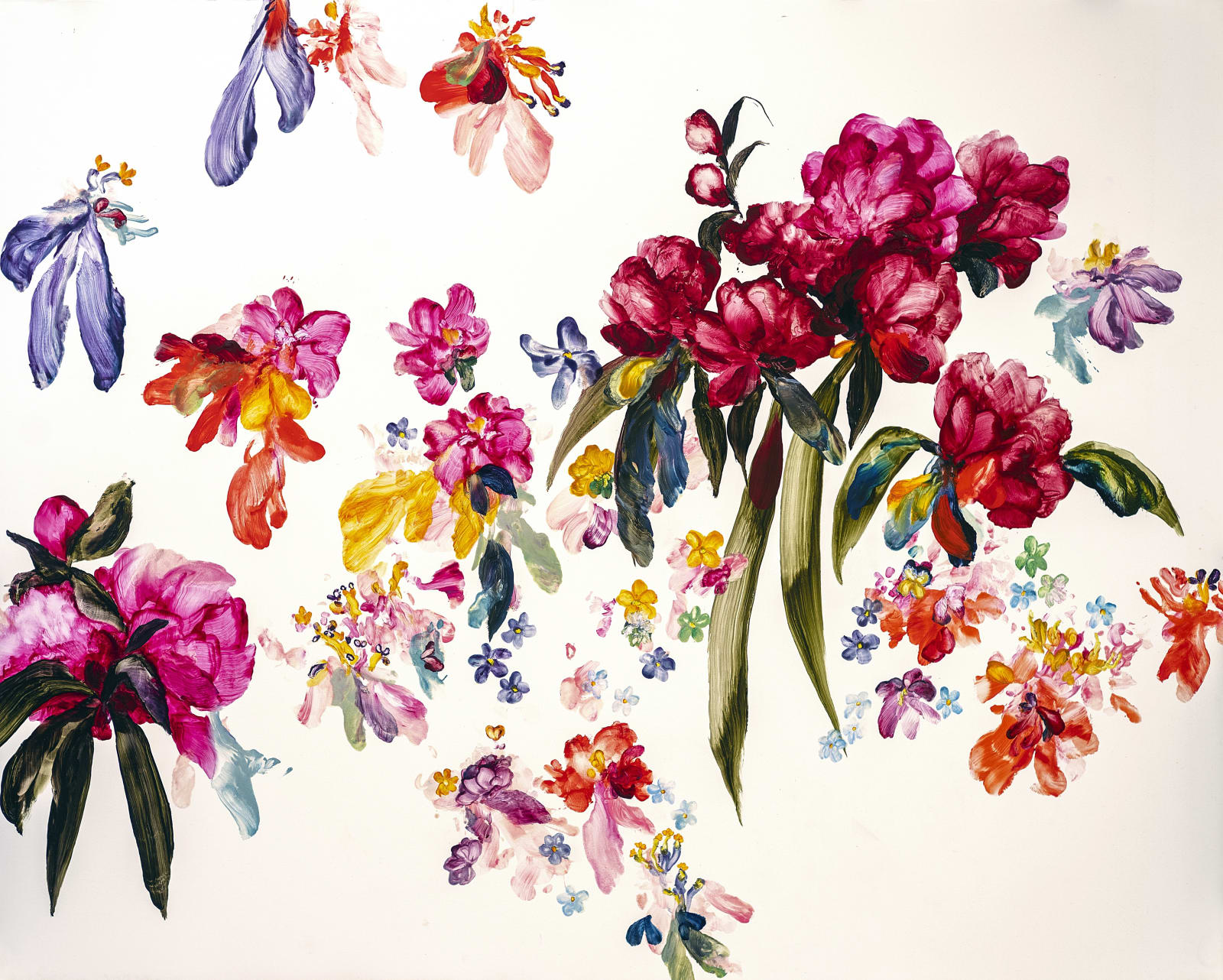 Gaël Davrinche, Springtime 9, 2022