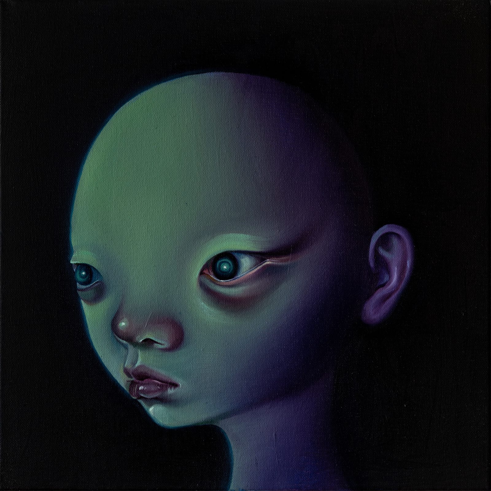 Vanessa Liem, Sleepwalker #2, 2022