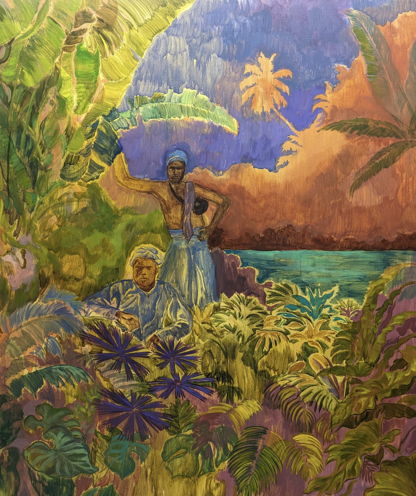 Khairulddin Wahab, Otherlands, 2023