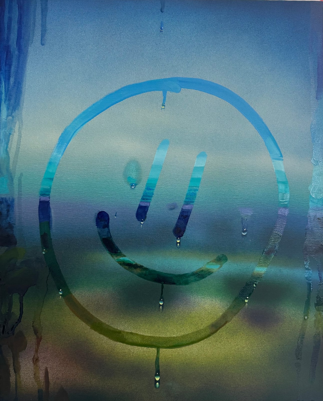 Jochen Mühlenbrink, WP Smile, 2025