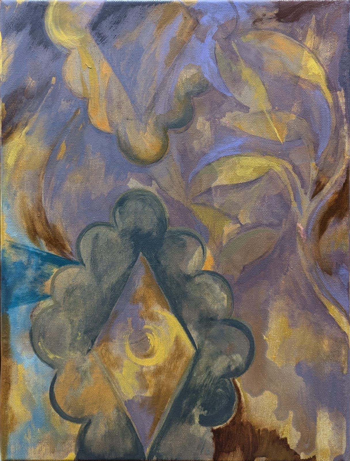 Khairulddin Wahab, Talisman 1, 2024