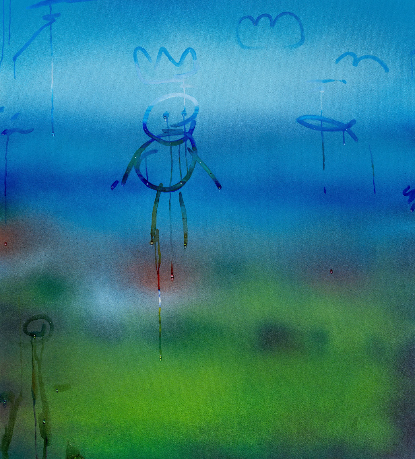 Jochen Mühlenbrink, WP, 2022