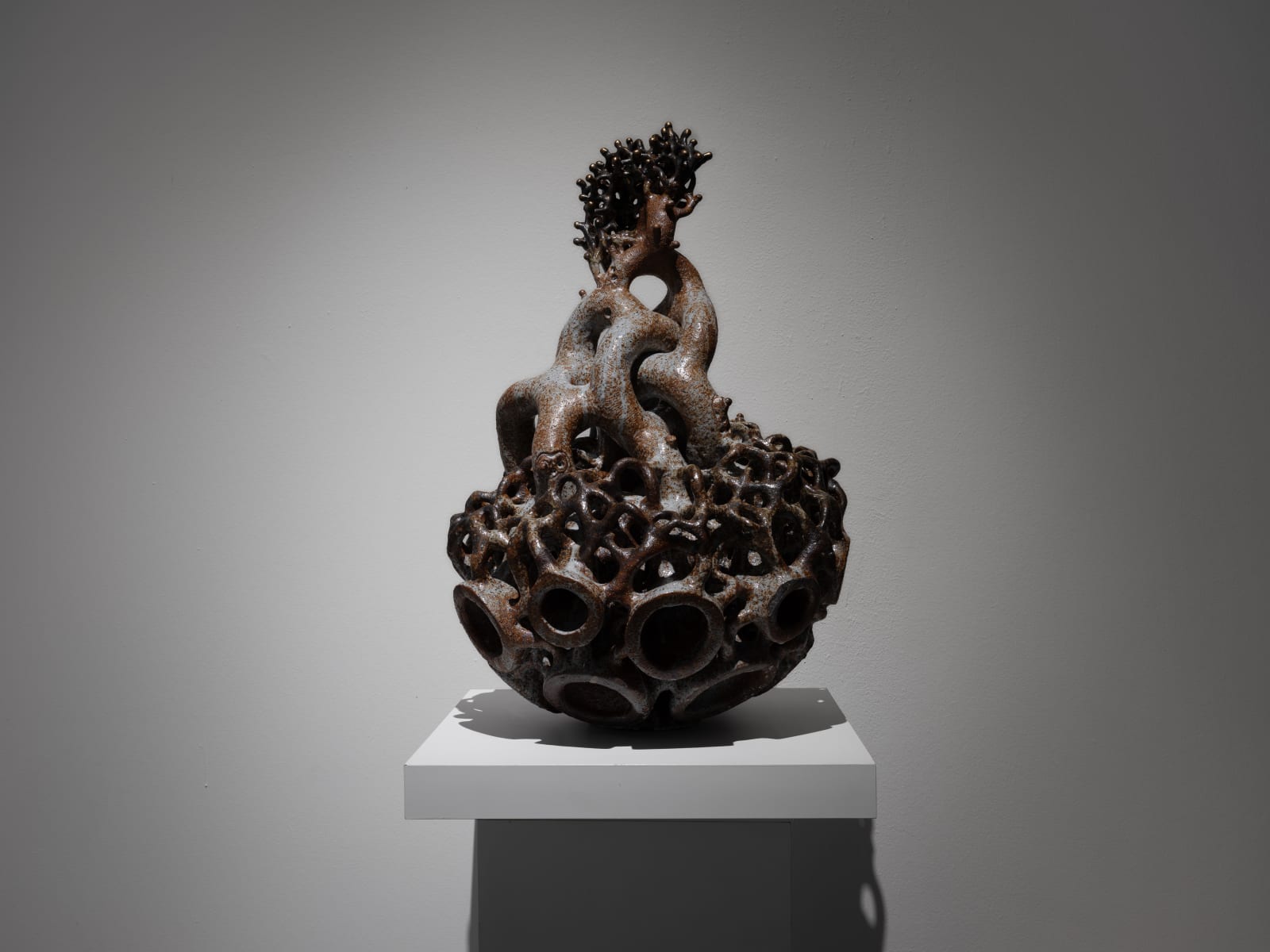 Steven Low, The Repeating Journey, 2024