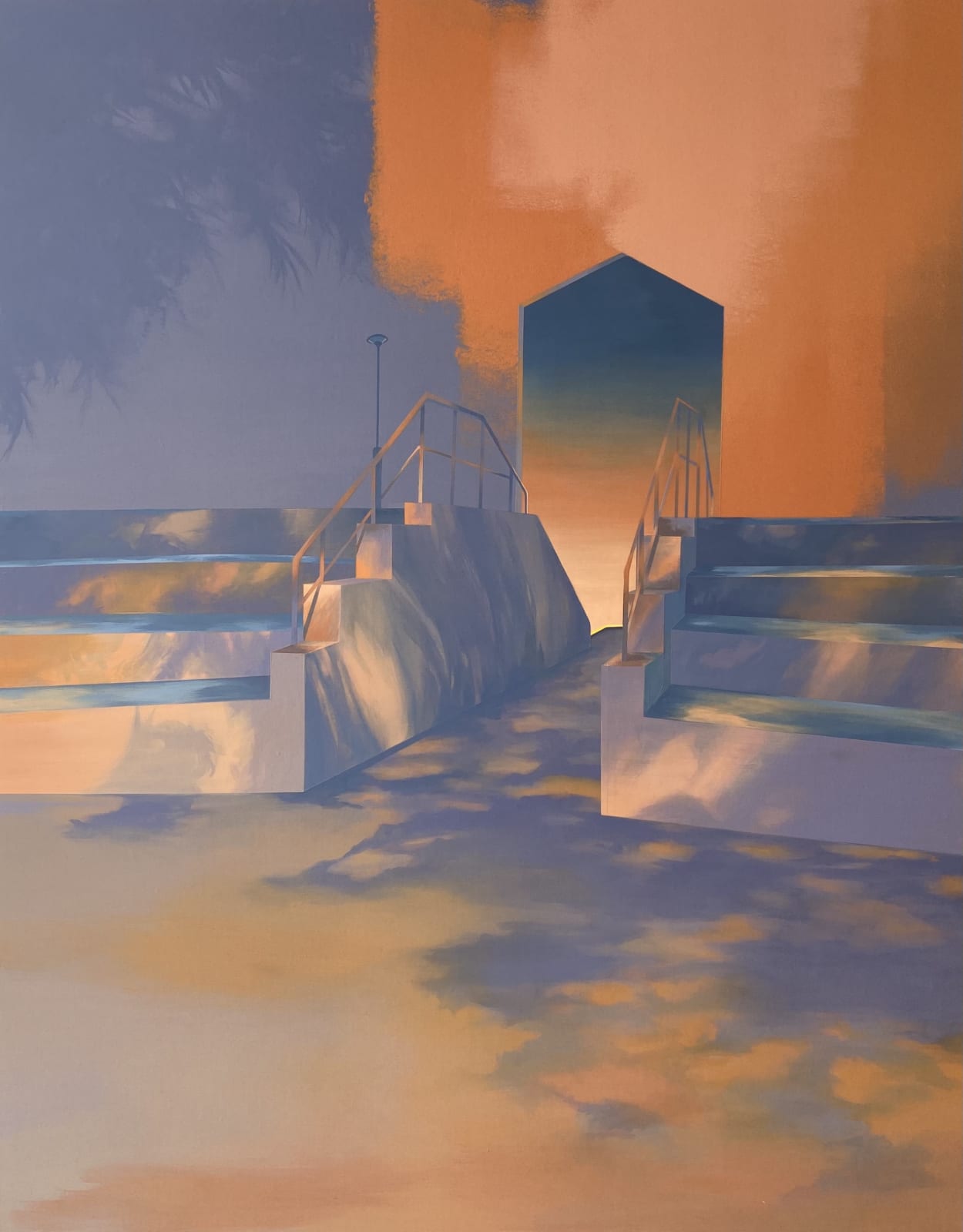 Shen Jiaqi, Nothing is ever really lost, 2020