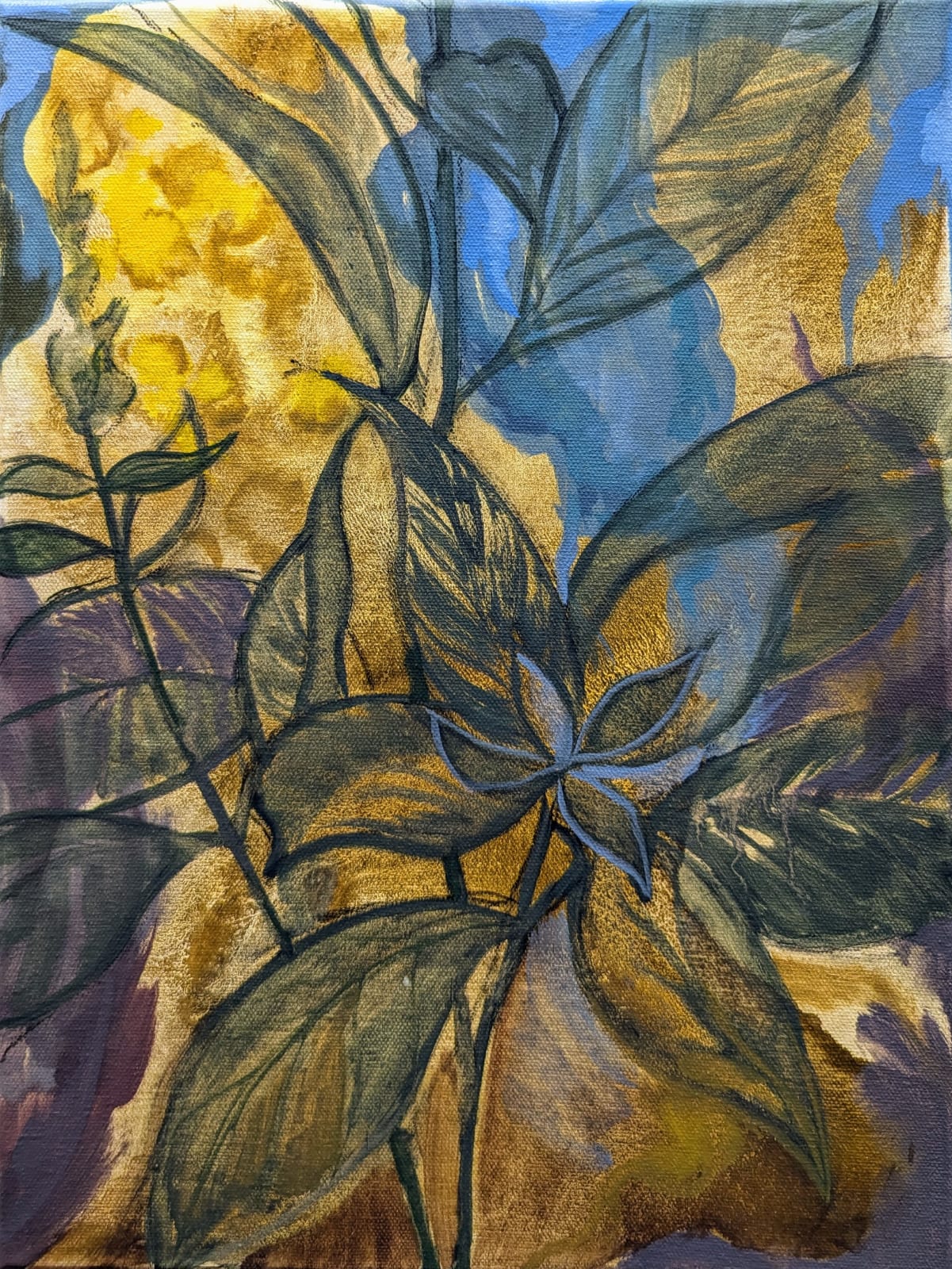 Khairulddin Wahab, Talisman 12, 2024