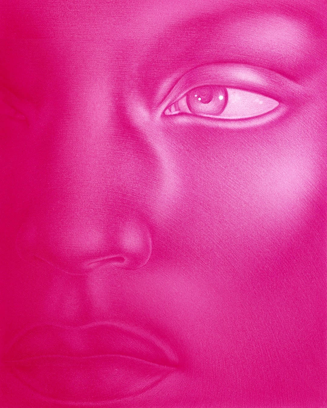 Aistė Stancikaitė, Missed Connections II (dyptich), 2022