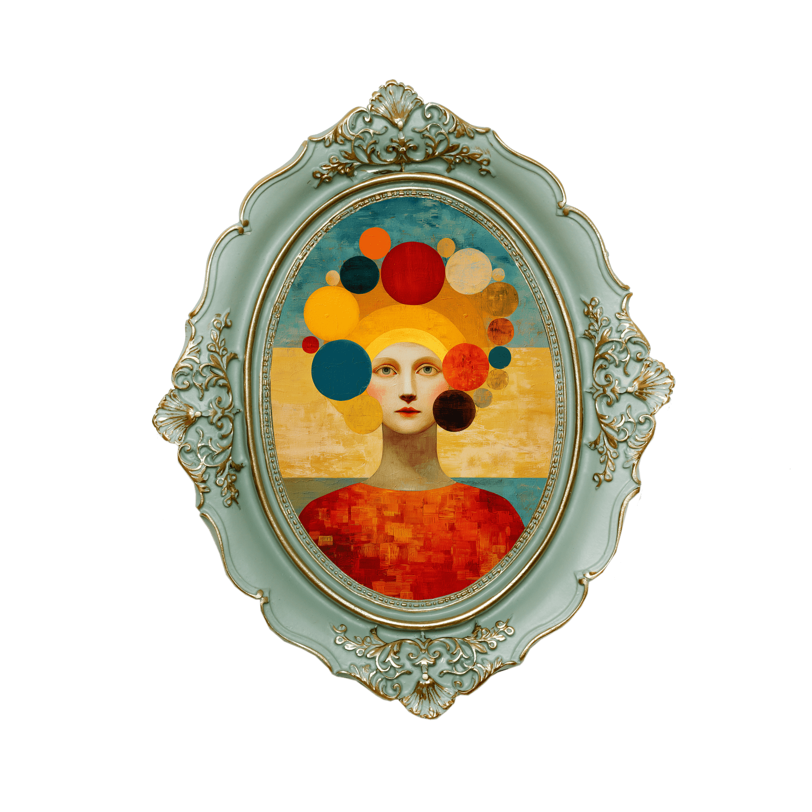 Cristina Schek, Solar Tides II, 2025