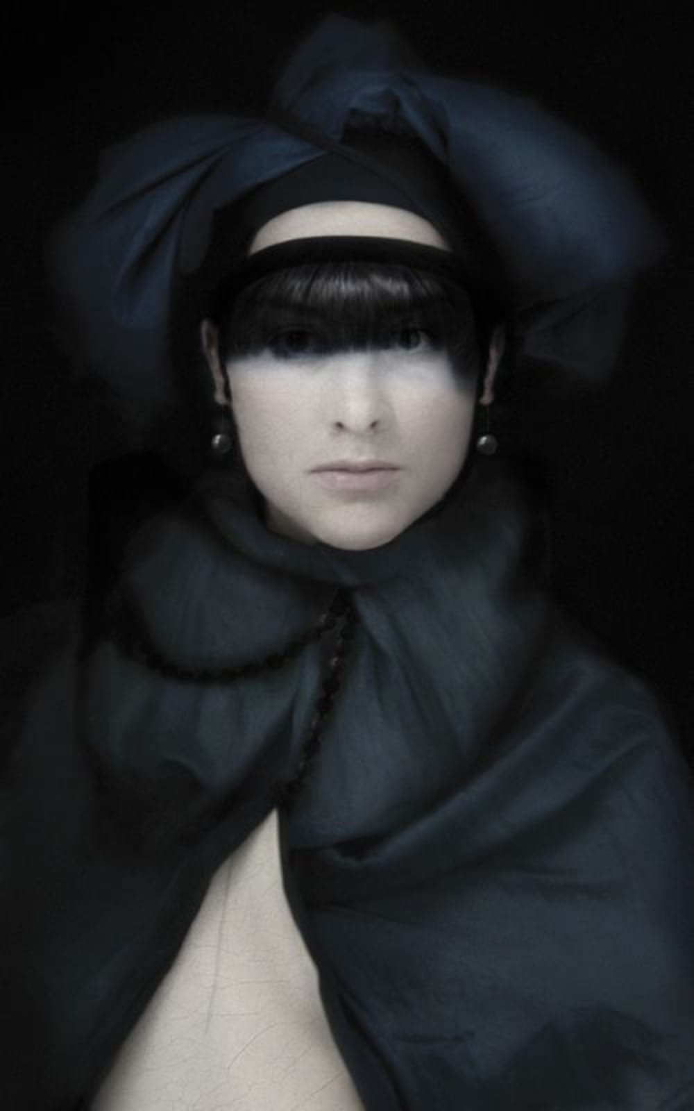 Isabelle van Zeijl, Domaine II, 2014
