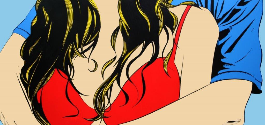 Deborah Azzopardi, Together, 2007